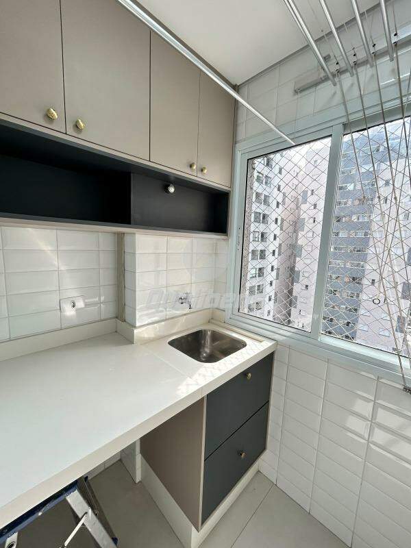 Apartamento à venda no Vila Bocaina: 