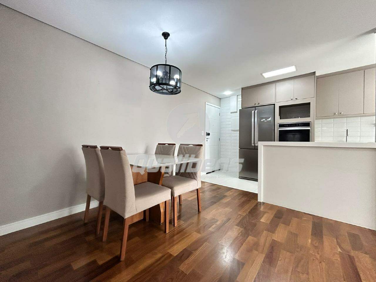 Apartamento à venda no Vila Bocaina: 