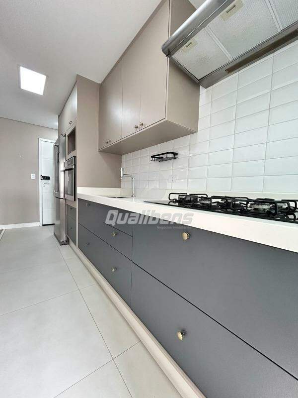 Apartamento à venda no Vila Bocaina: 
