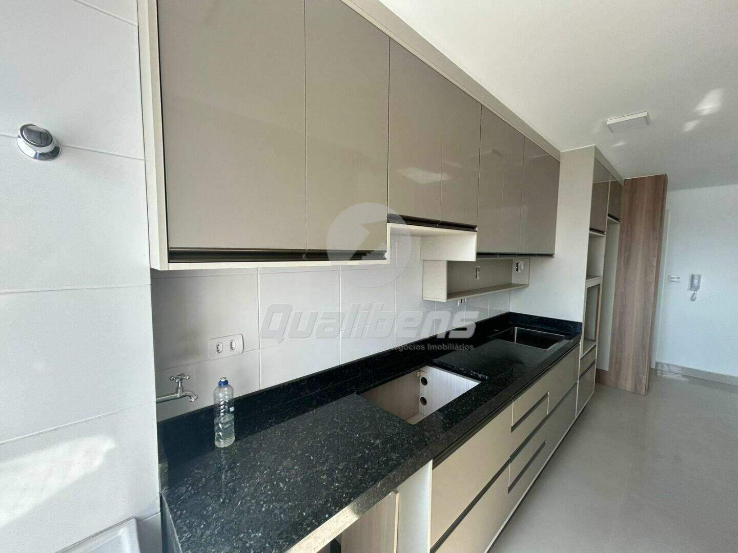 Apartamento à venda no Vila Bocaina: 
