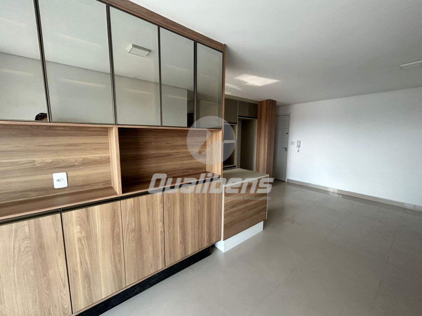 Apartamento à venda no Vila Bocaina: 