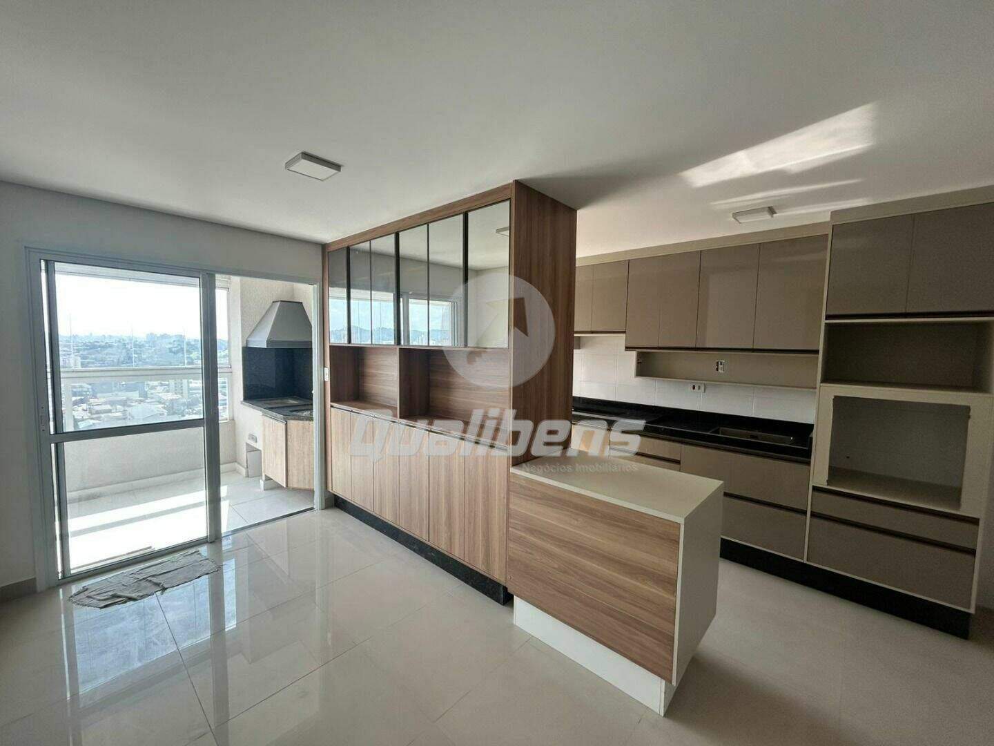 Apartamento à venda no Vila Bocaina: 