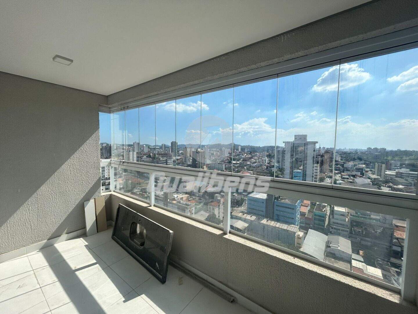 Apartamento à venda no Vila Bocaina: 