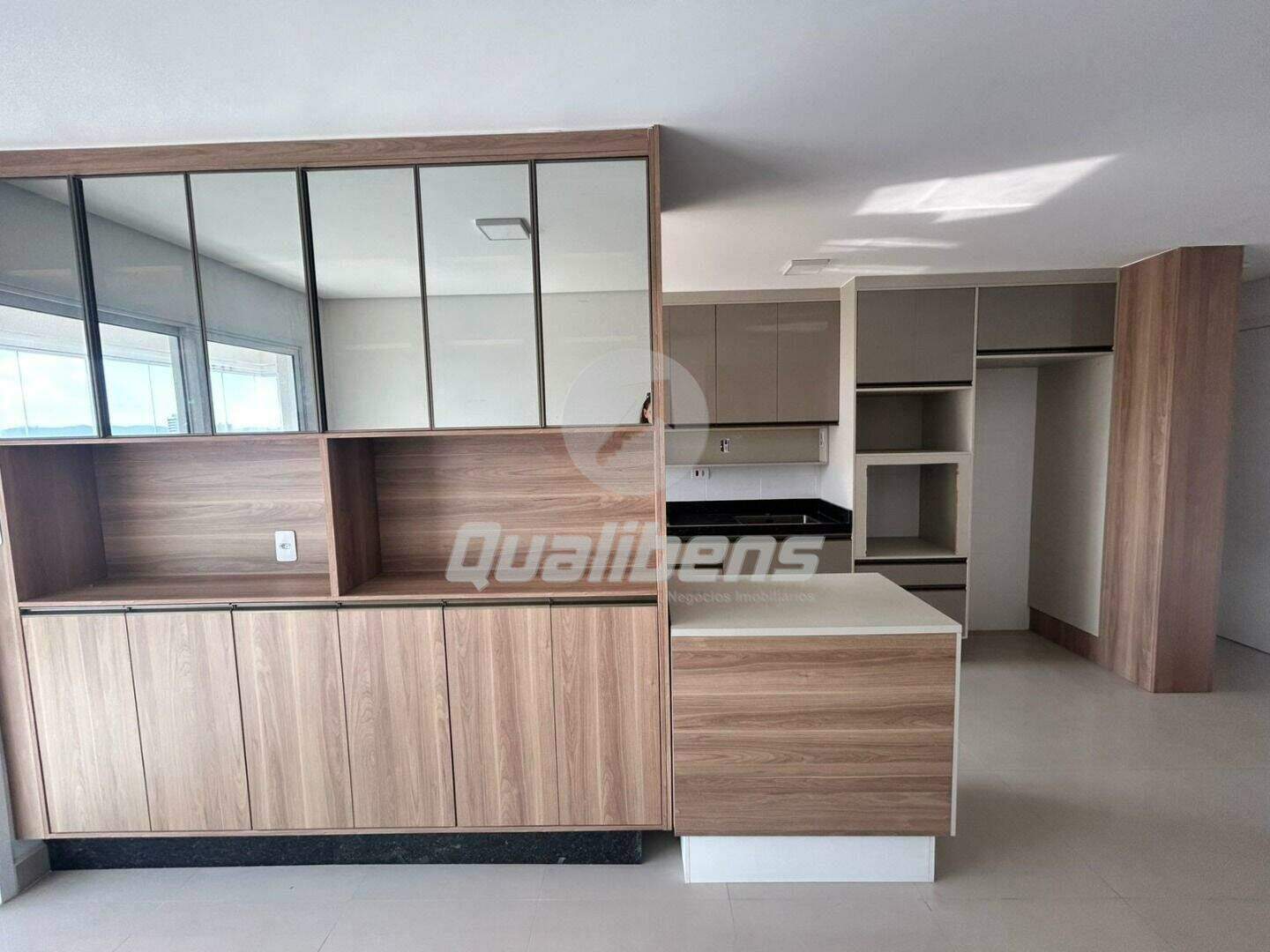 Apartamento à venda no Vila Bocaina: 