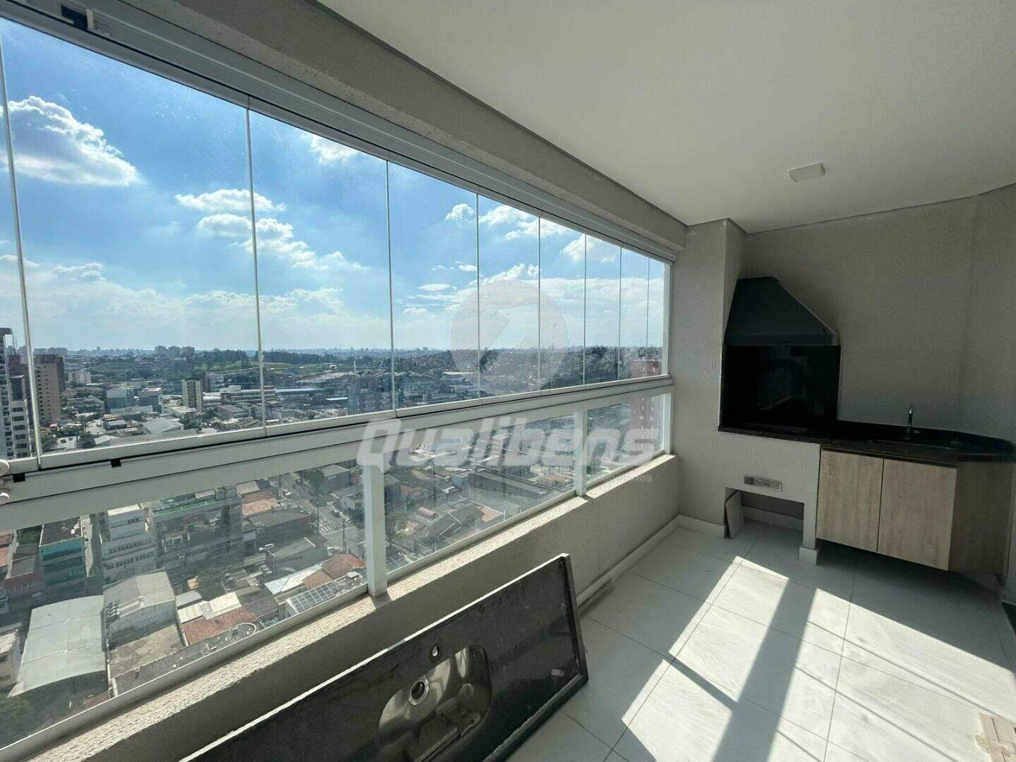 Apartamento à venda no Vila Bocaina: 