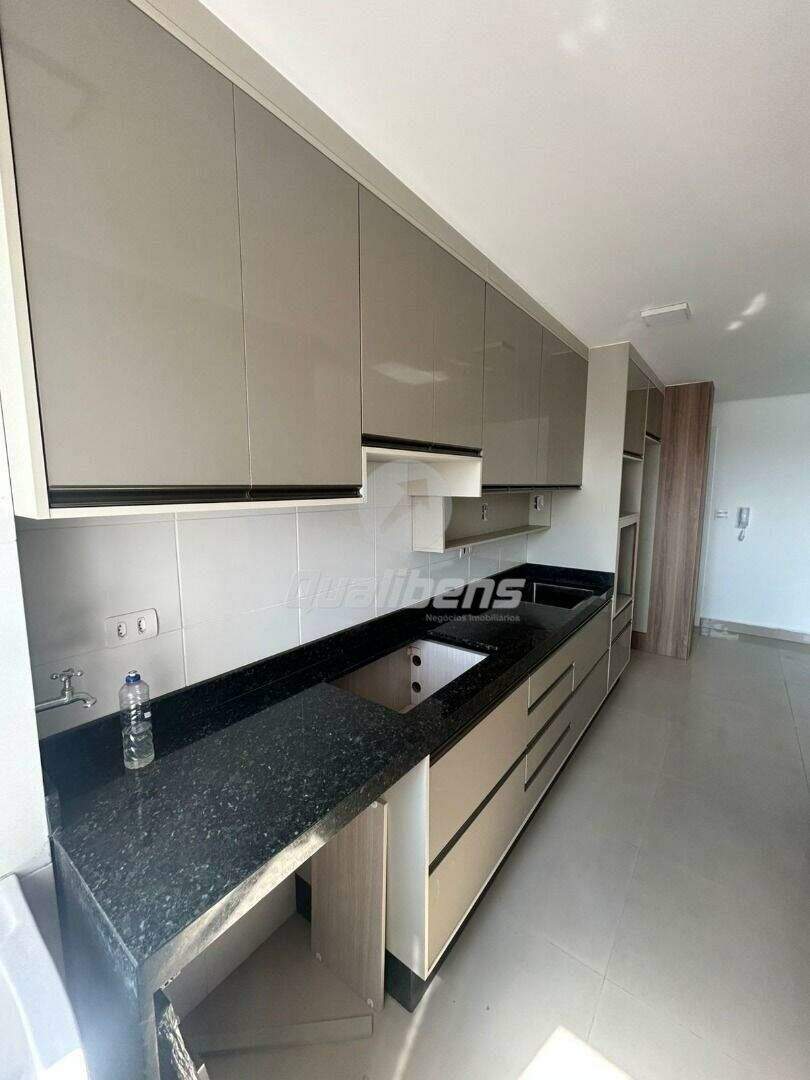 Apartamento à venda no Vila Bocaina: 