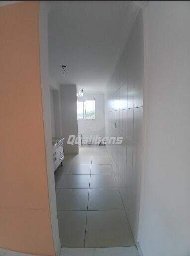 Apartamento à venda no Matriz: 