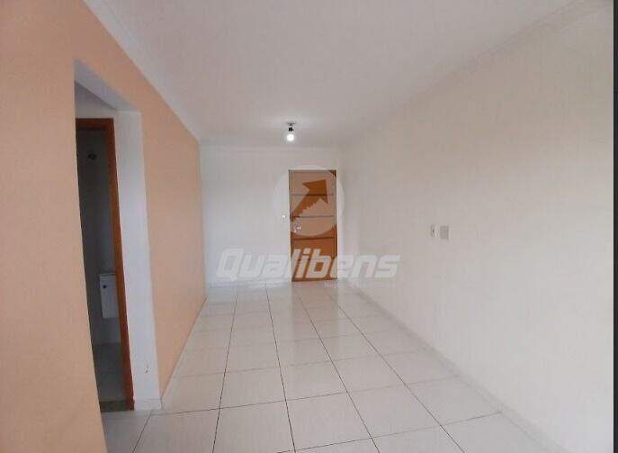 Apartamento à venda no Matriz: 