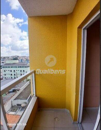 Apartamento à venda no Matriz: 
