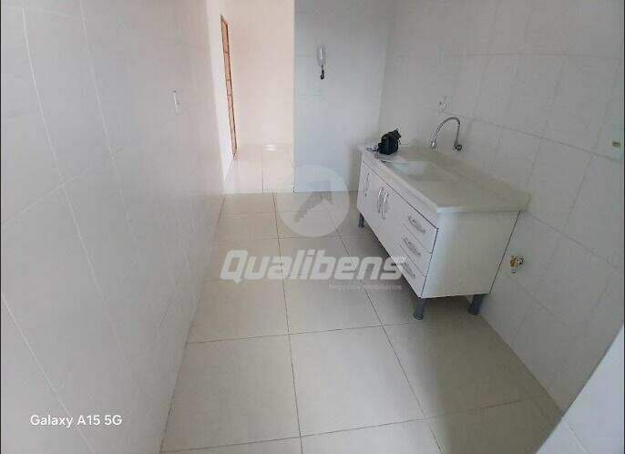 Apartamento à venda no Matriz: 