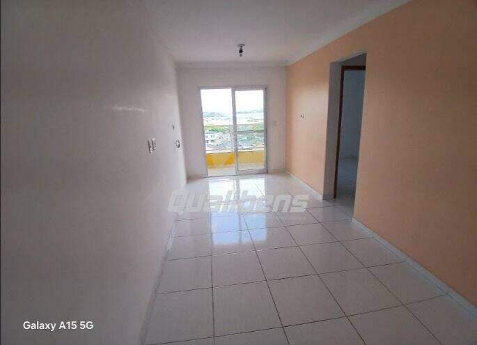 Apartamento à venda no Matriz: 