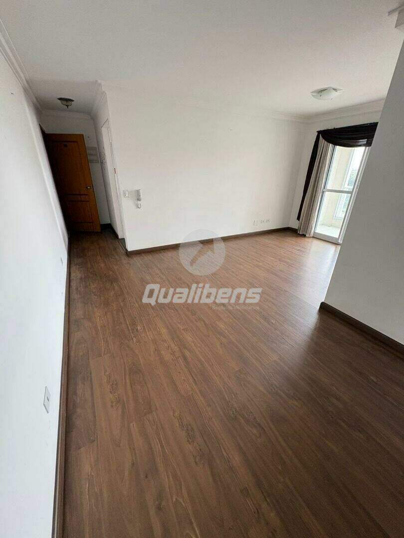 Apartamento à venda no Vila Guarani: 