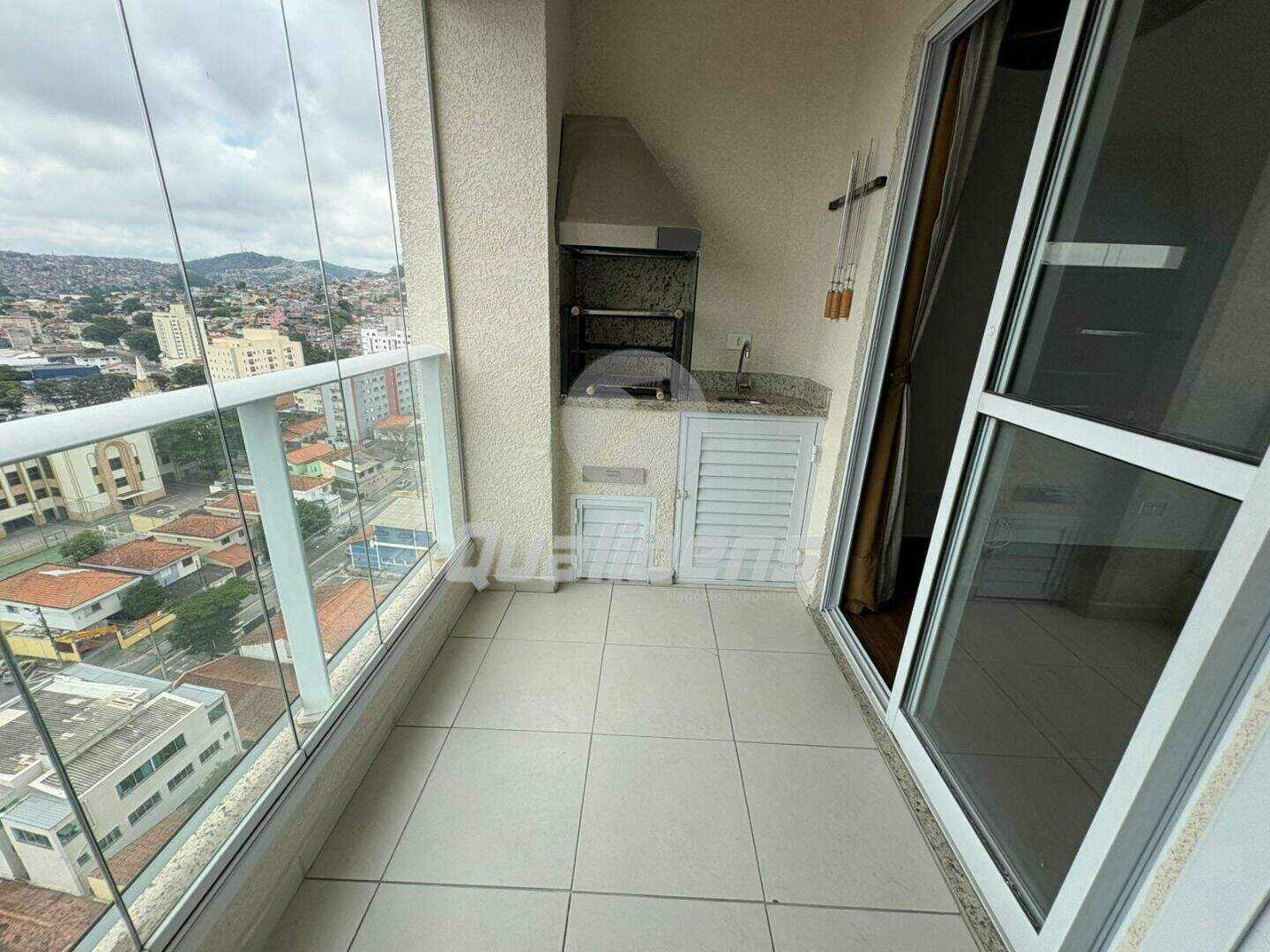 Apartamento à venda no Vila Guarani: 