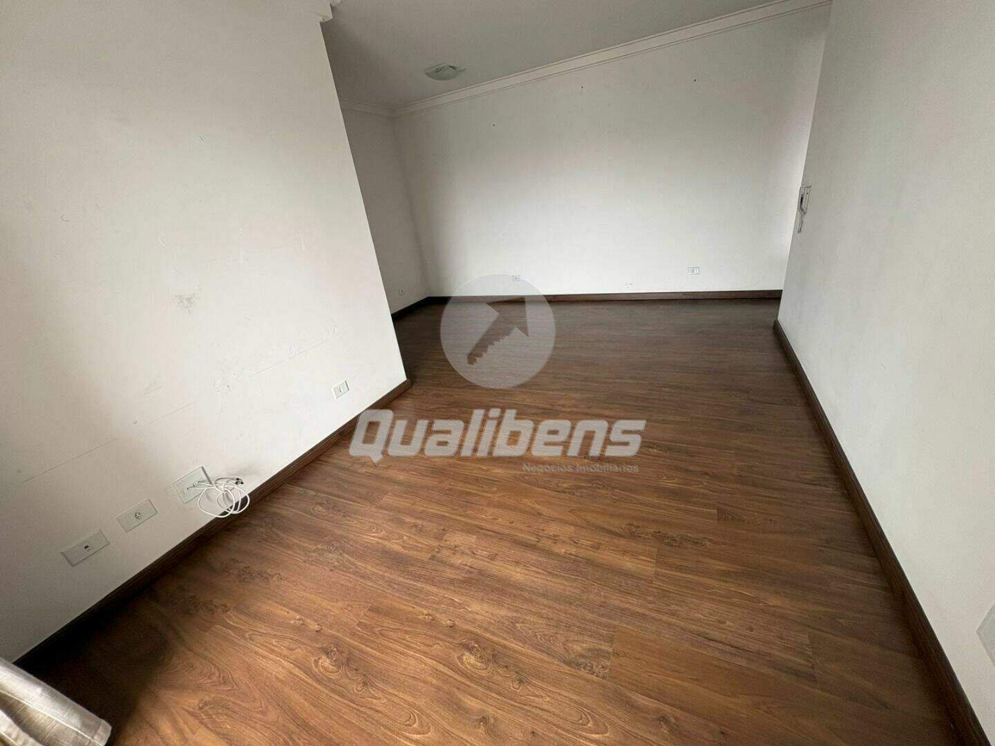 Apartamento à venda no Vila Guarani: 