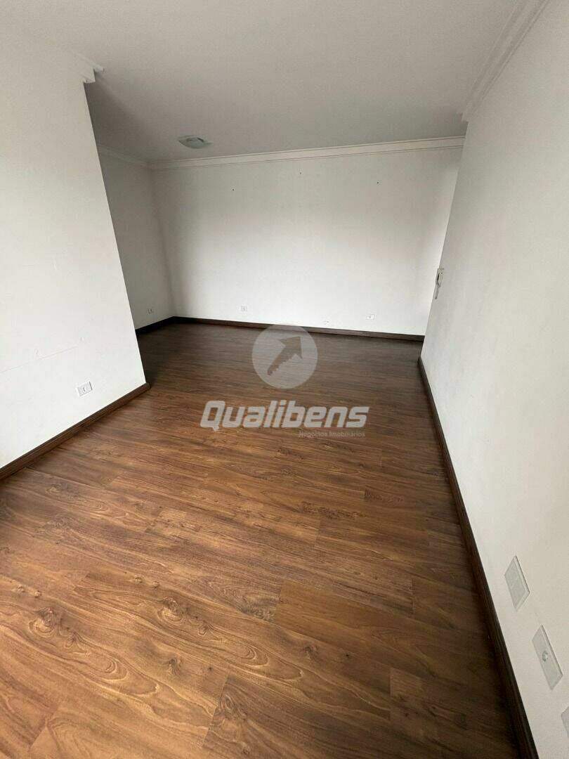 Apartamento à venda no Vila Guarani: 