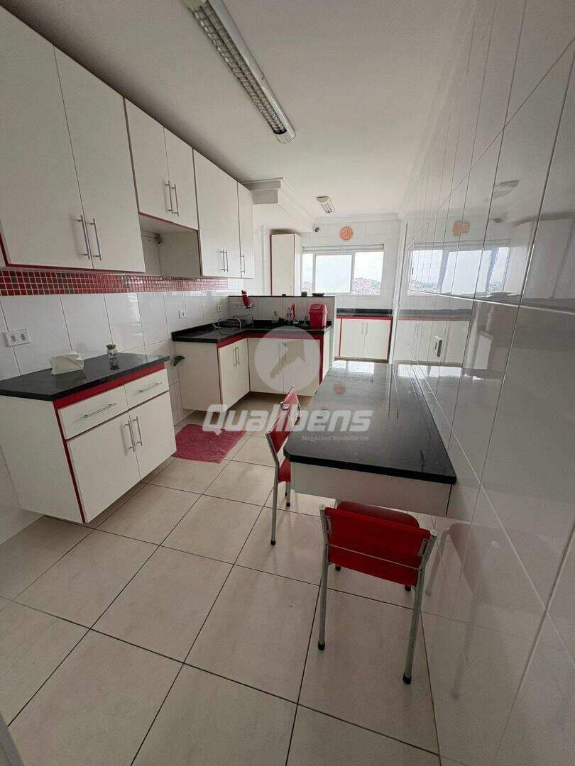 Apartamento à venda no Vila Guarani: 