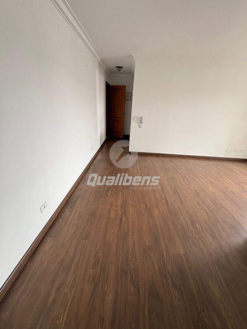 Apartamento à venda no Vila Guarani: 