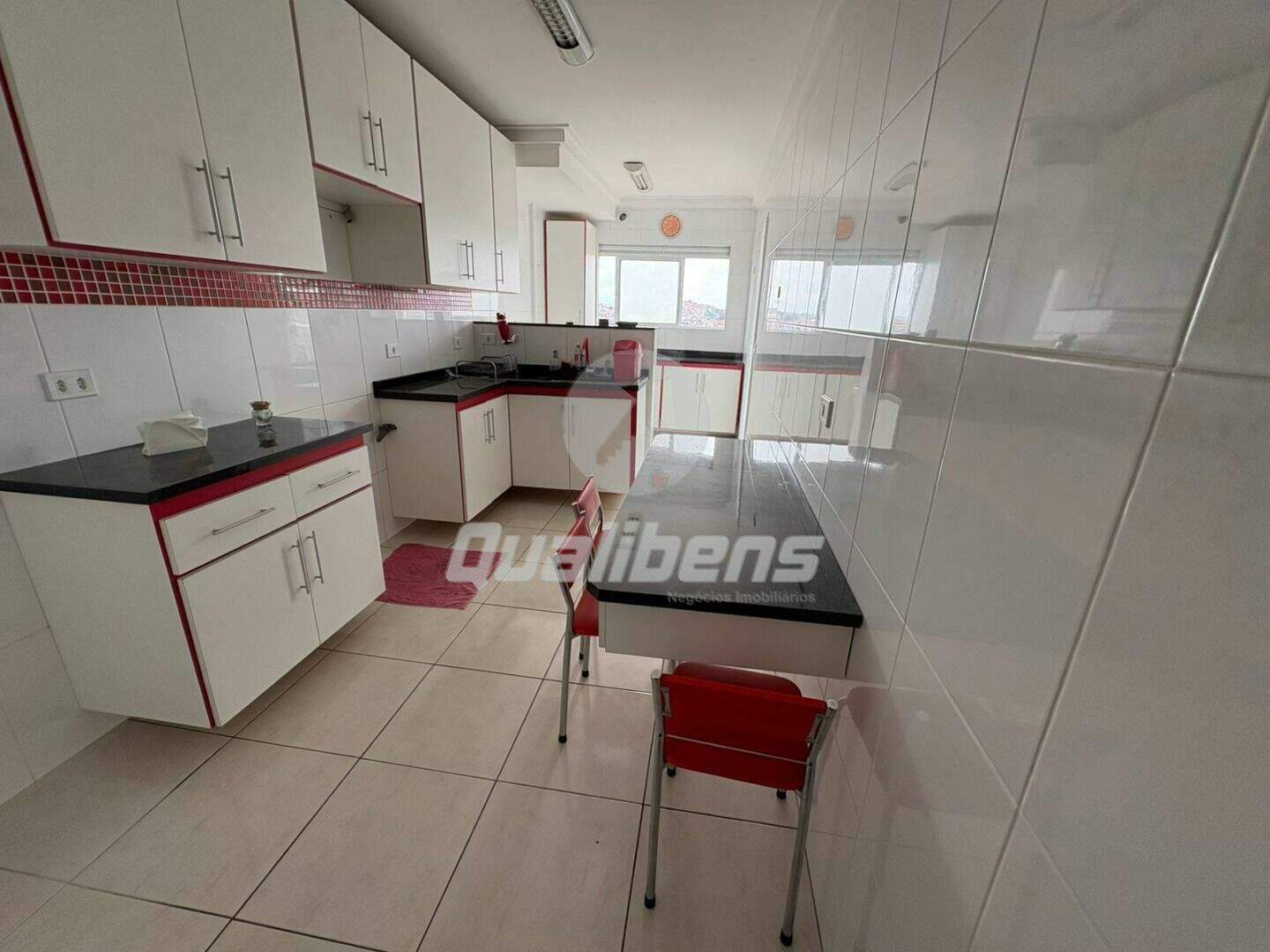 Apartamento à venda no Vila Guarani: 