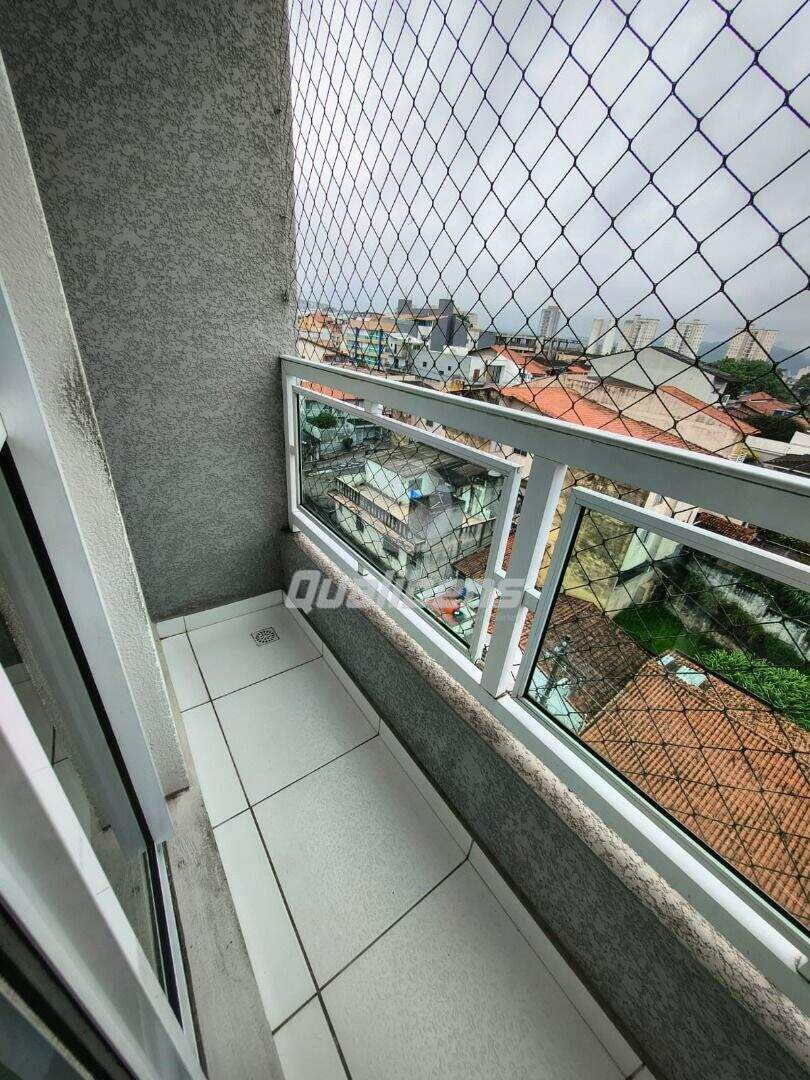 Apartamento à venda no Vila Nossa Senhora das Vitórias: 