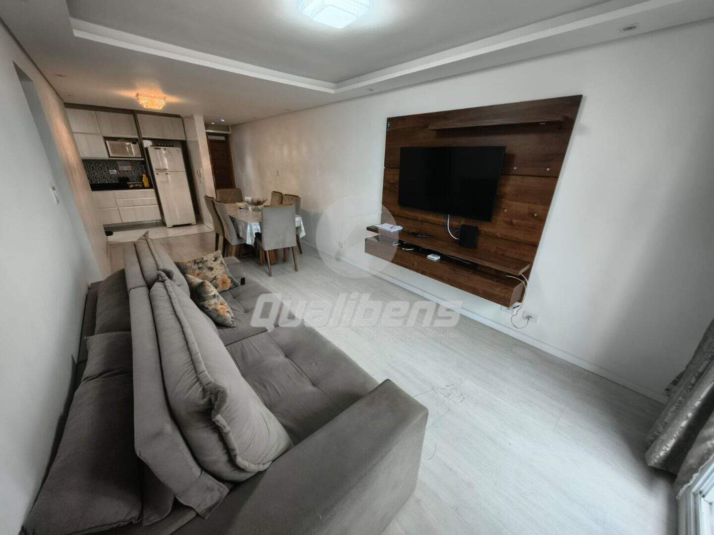 Apartamento à venda no Vila Nossa Senhora das Vitórias: 