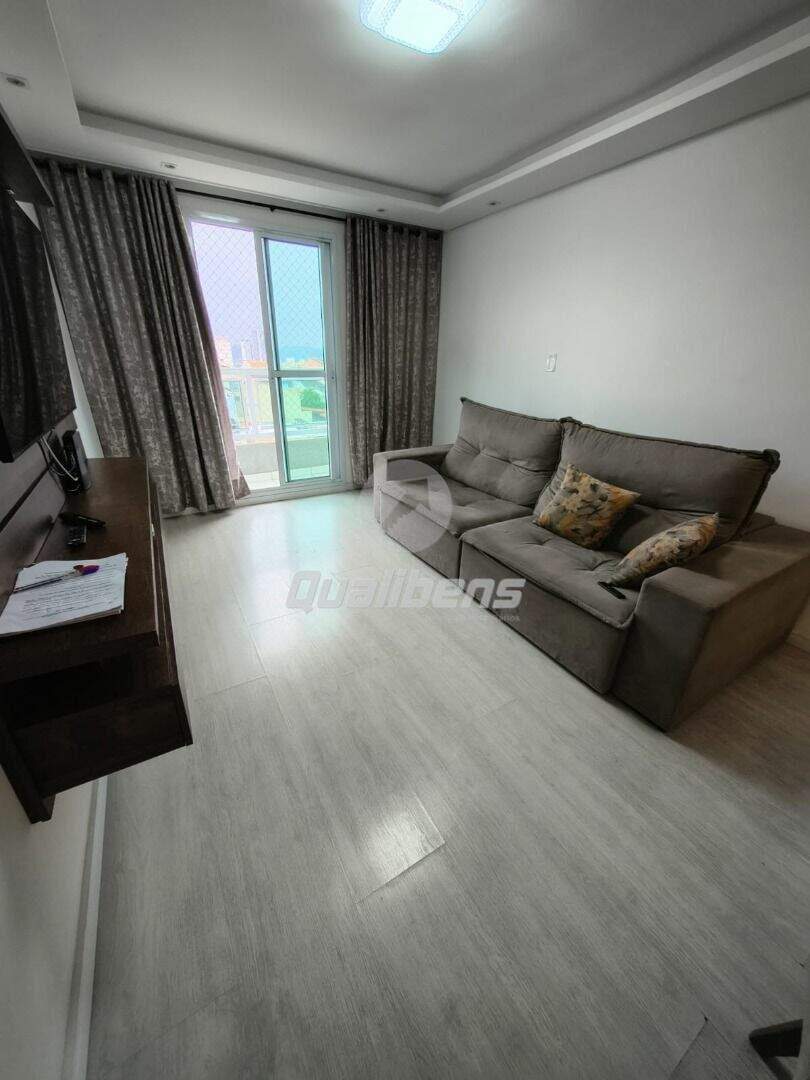 Apartamento à venda no Vila Nossa Senhora das Vitórias: 