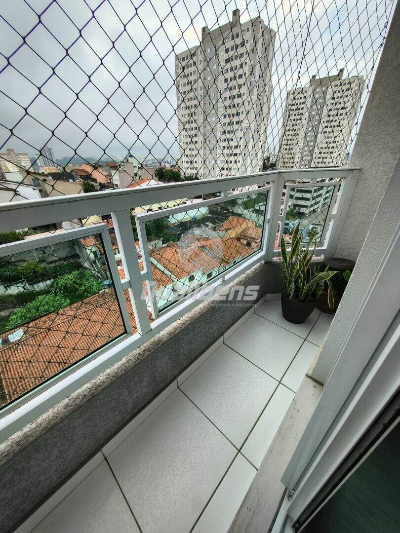 Apartamento à venda no Vila Nossa Senhora das Vitórias: 