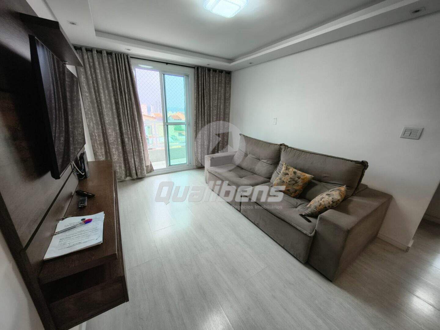Apartamento à venda no Vila Nossa Senhora das Vitórias: 