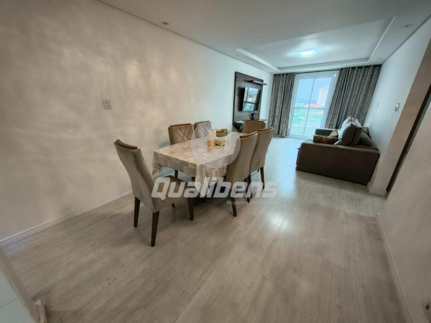 Apartamento à venda no Vila Nossa Senhora das Vitórias: 