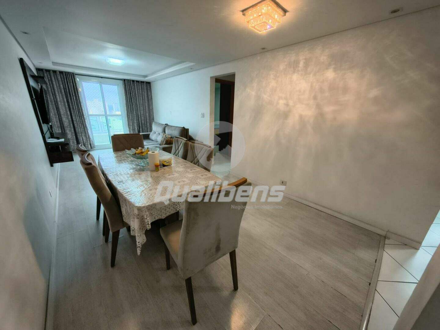 Apartamento à venda no Vila Nossa Senhora das Vitórias: 