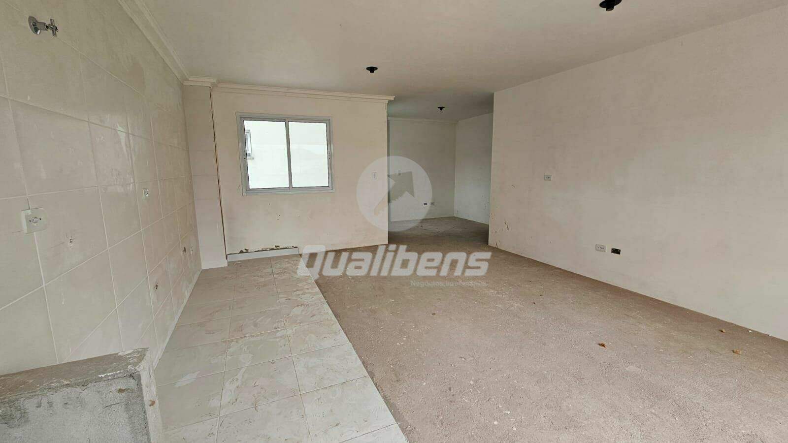 Apartamento à venda no Parque São Vicente: 