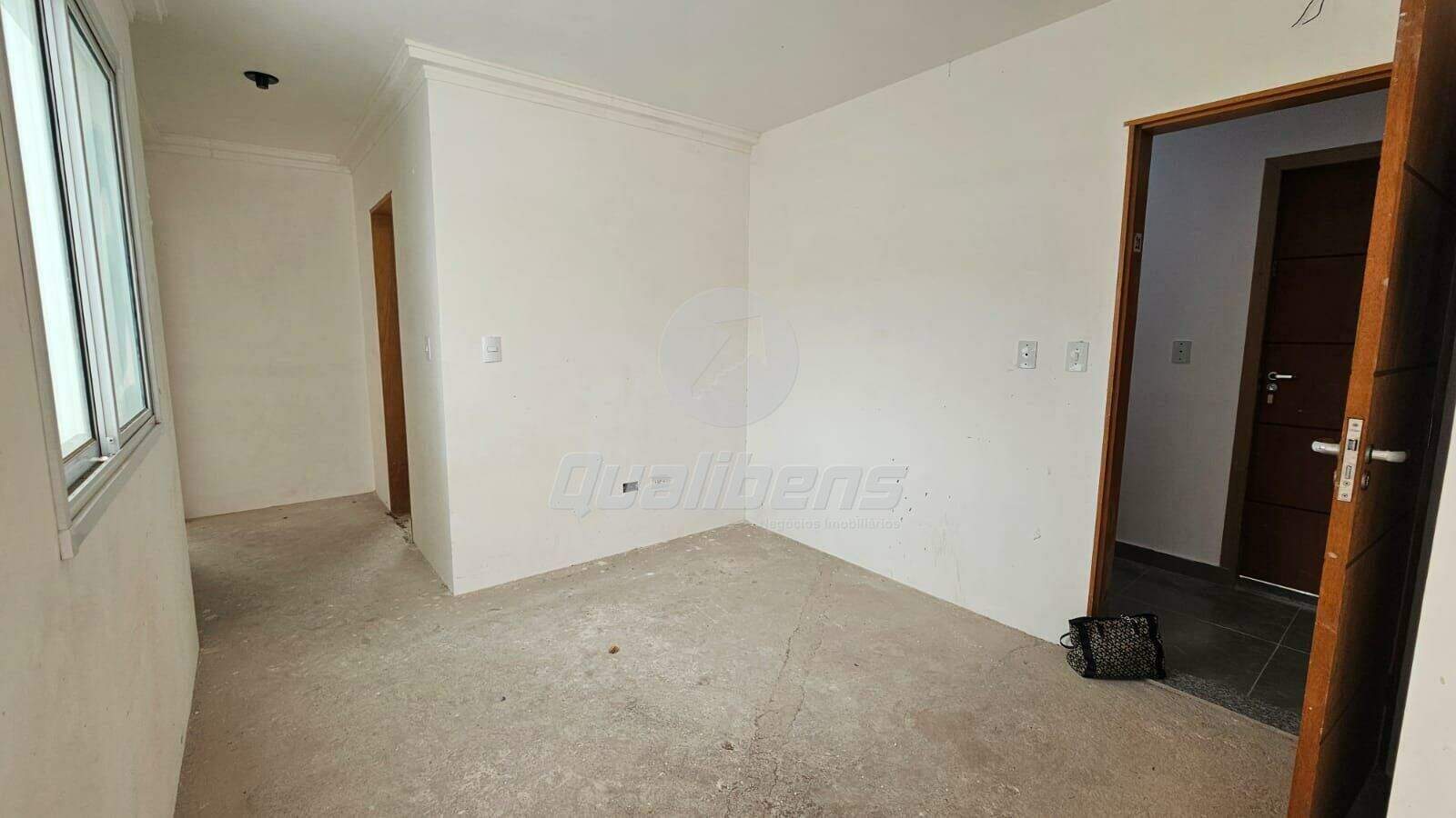 Apartamento à venda no Parque São Vicente: 