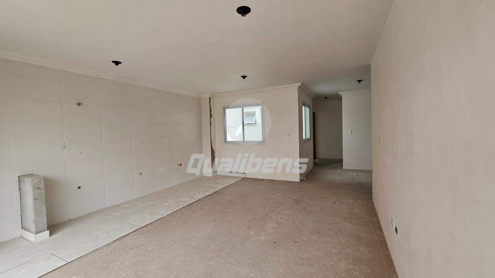Apartamento à venda no Parque São Vicente: 