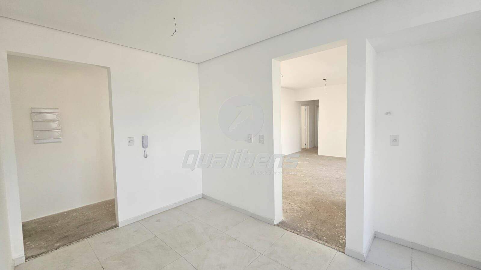 Apartamento à venda no Vila Bocaina: 