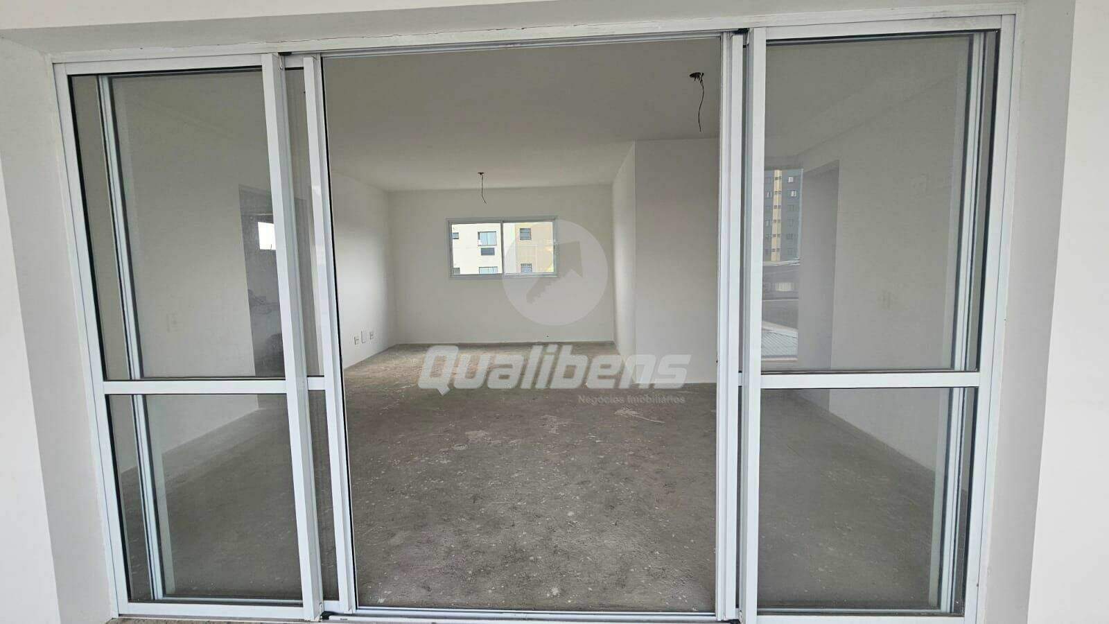 Apartamento à venda no Vila Bocaina: 