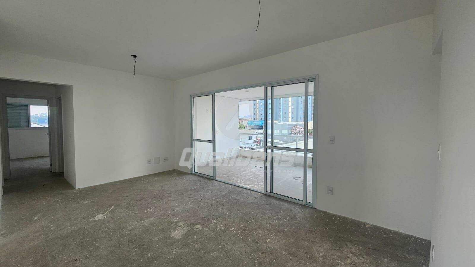 Apartamento à venda no Vila Bocaina: 