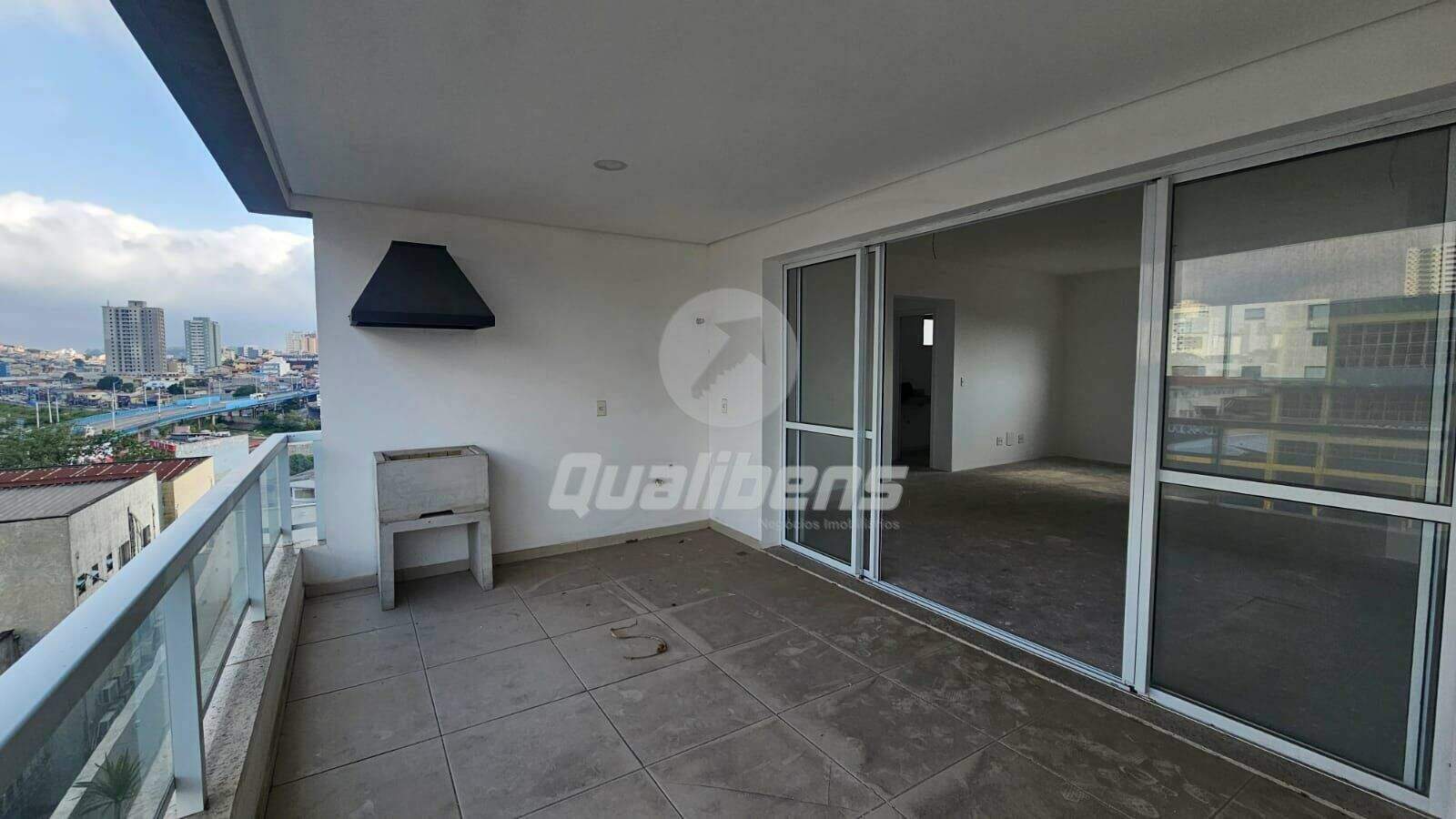 Apartamento à venda no Vila Bocaina: 
