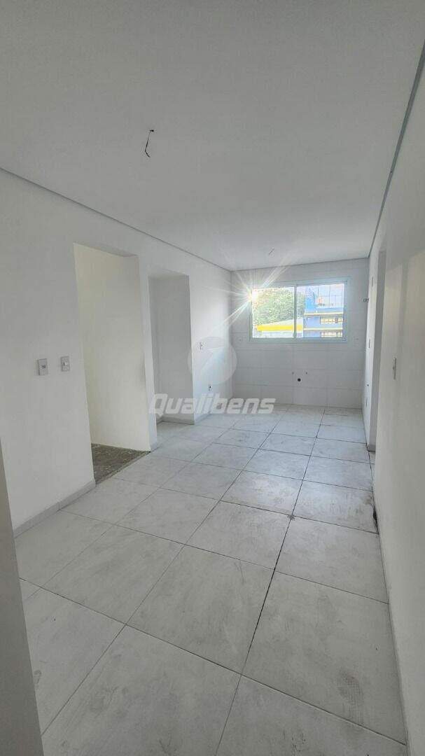 Apartamento à venda no Vila Bocaina: 