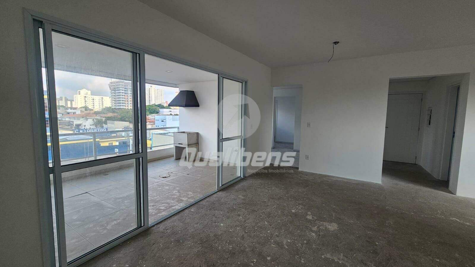 Apartamento à venda no Vila Bocaina: 