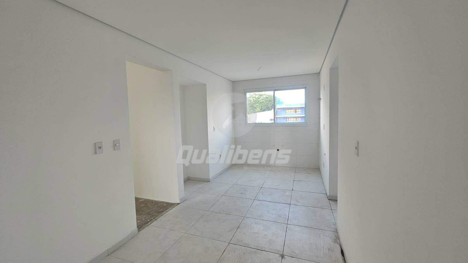 Apartamento à venda no Vila Bocaina: 