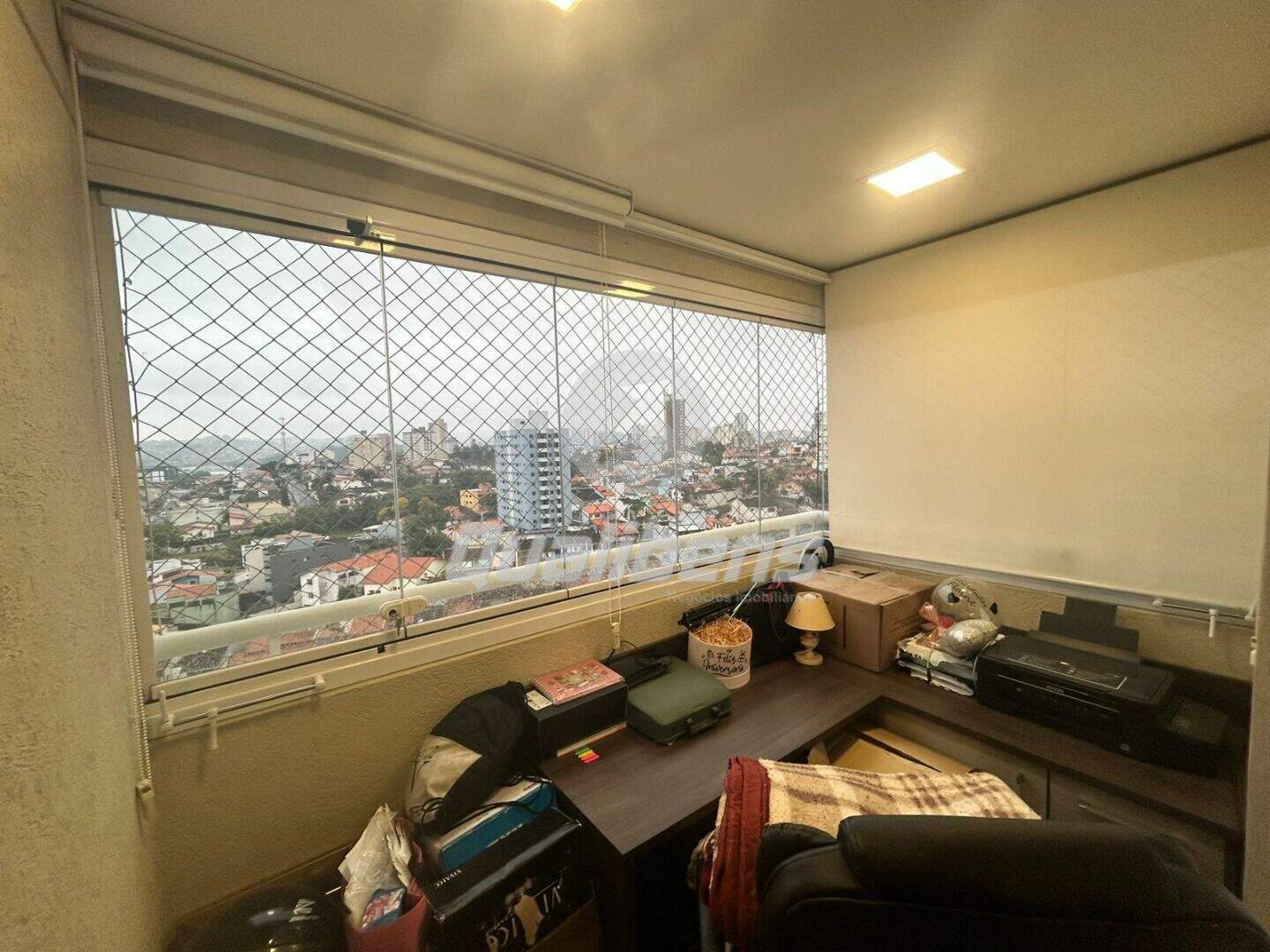 Apartamento à venda no Jardim Pedroso: 