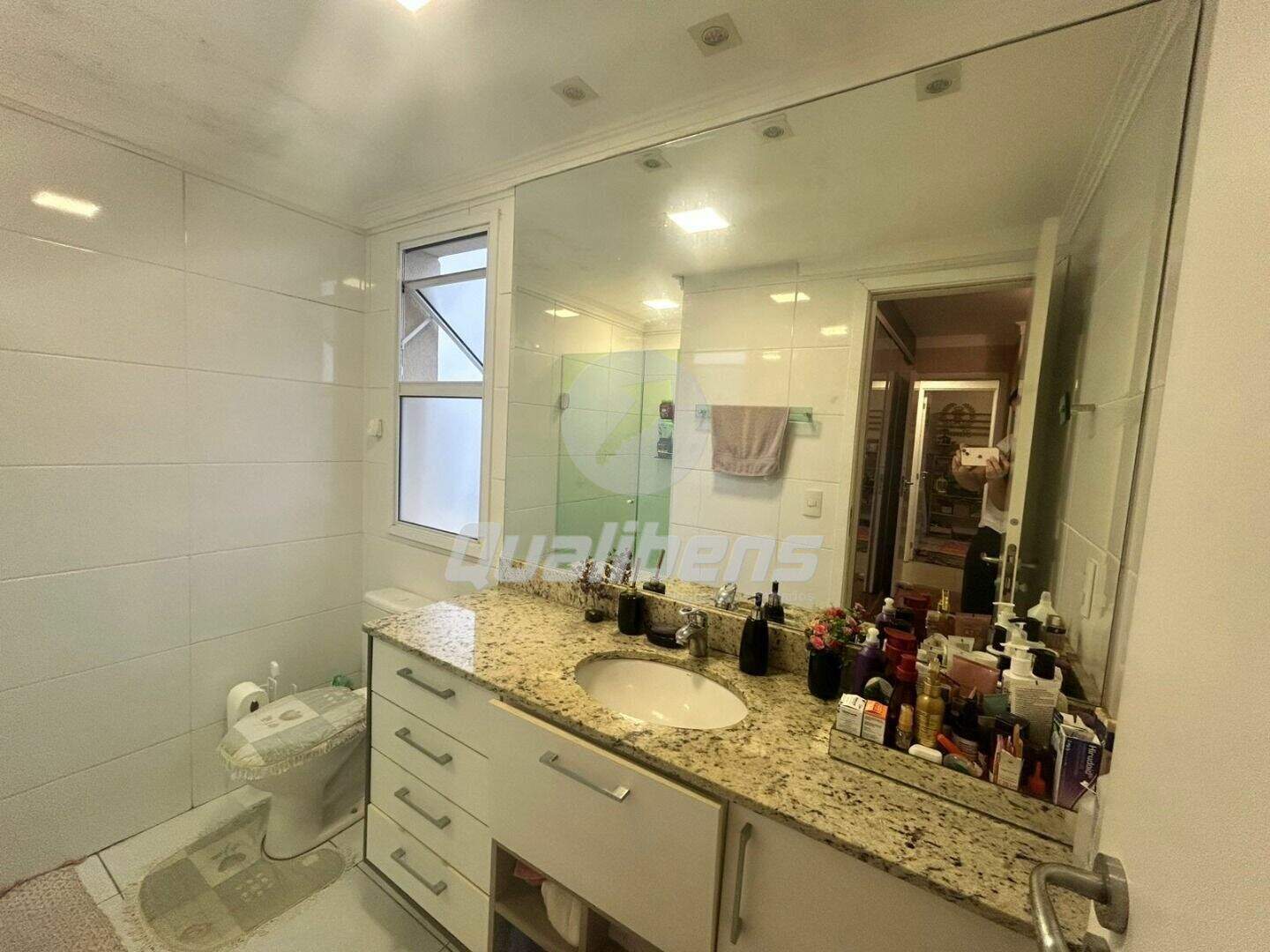 Apartamento à venda no Jardim Pedroso: 