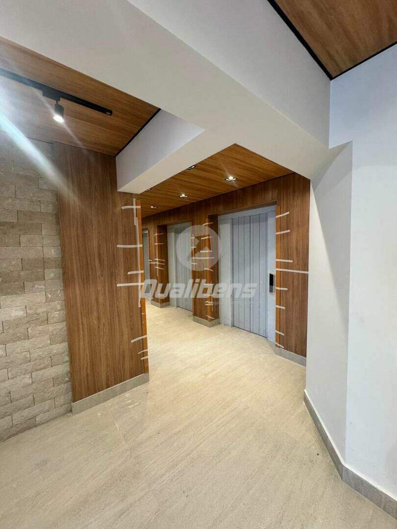 Apartamento à venda no Vila Bocaina: 