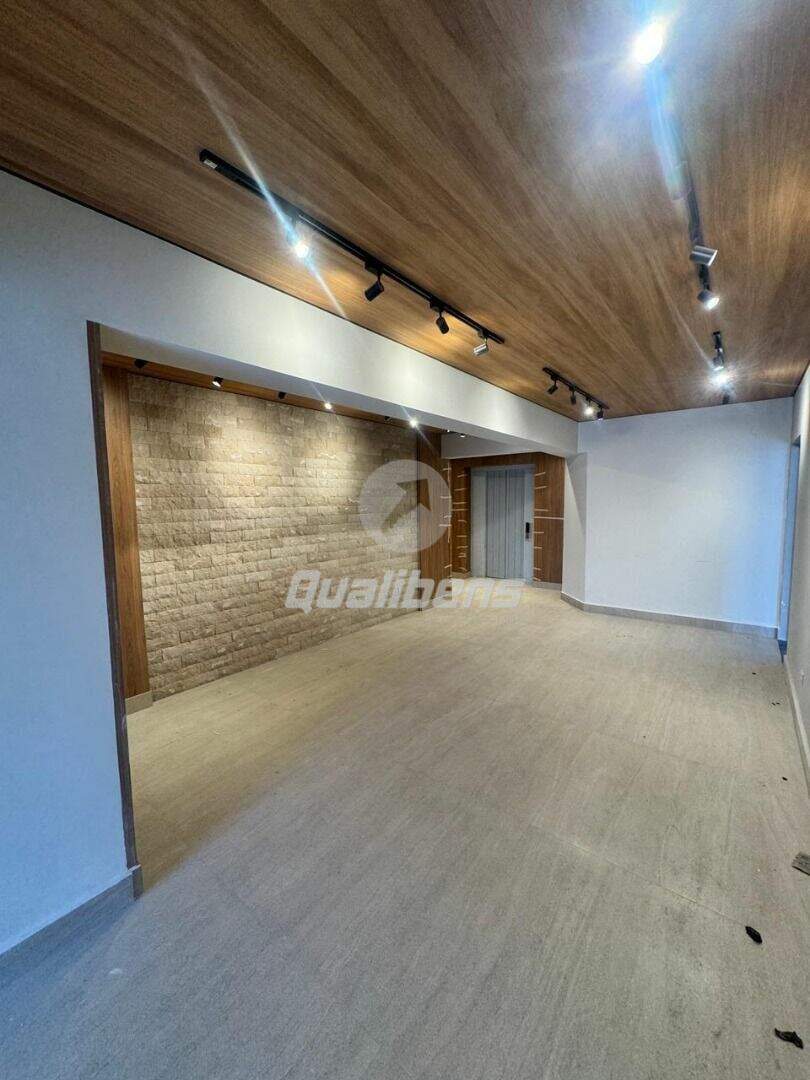 Apartamento à venda no Vila Bocaina: 