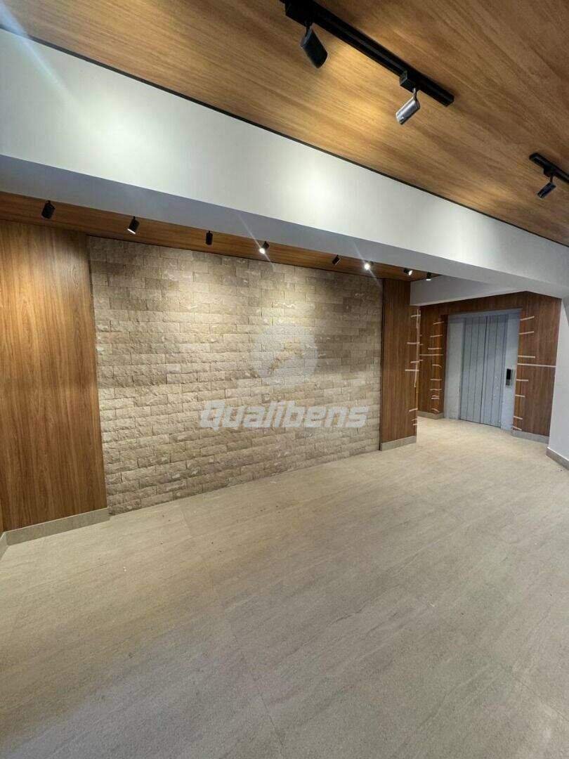 Apartamento à venda no Vila Bocaina: 