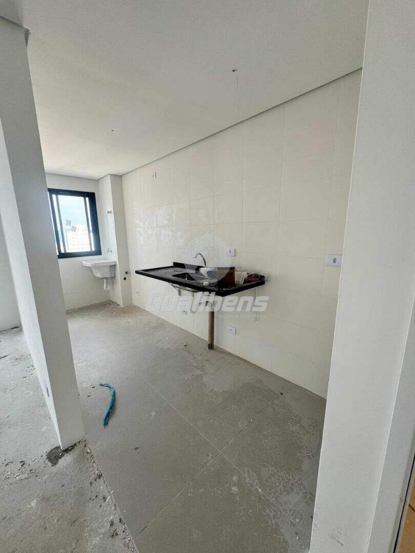 Apartamento à venda no Vila Bocaina: 