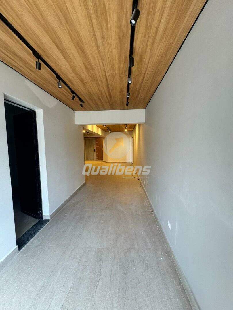 Apartamento à venda no Vila Bocaina: 