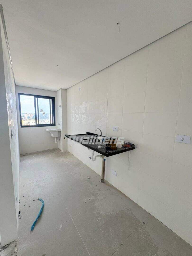 Apartamento à venda no Vila Bocaina: 