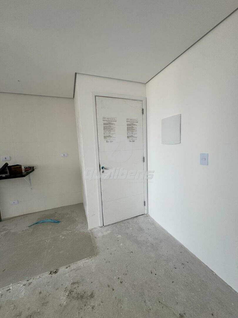 Apartamento à venda no Vila Bocaina: 