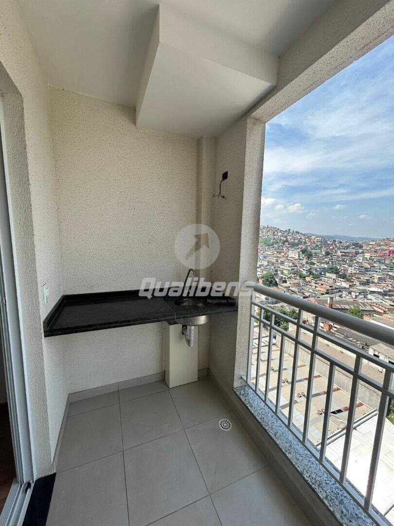 Apartamento à venda no Jardim Itapark: 