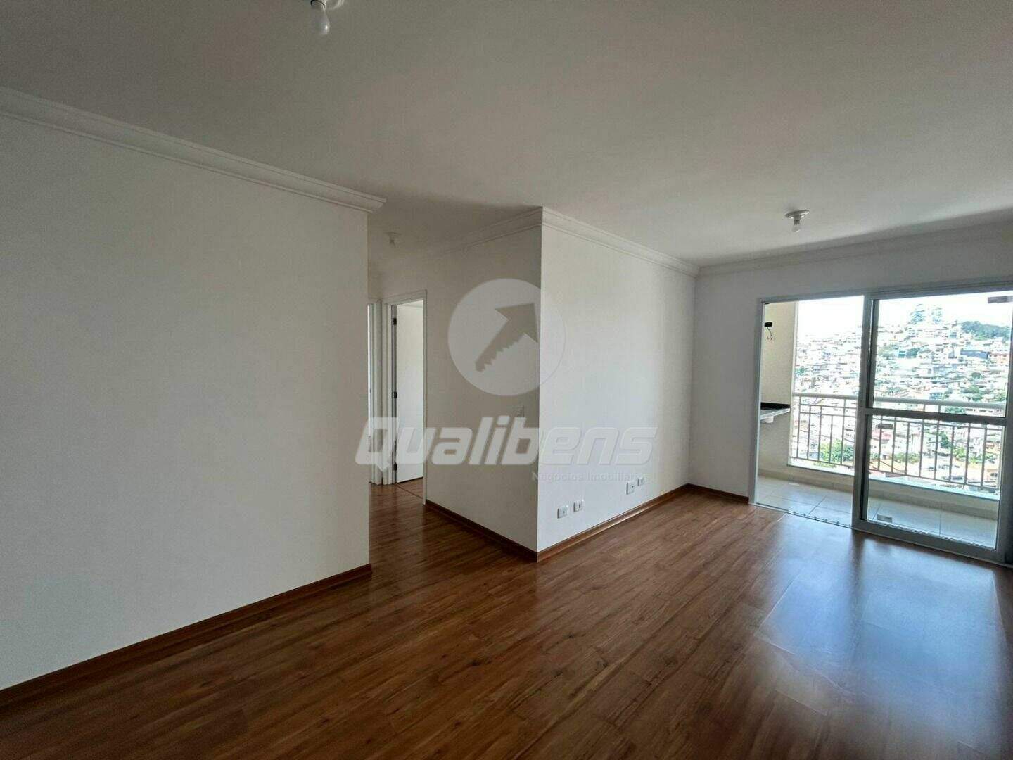 Apartamento à venda no Jardim Itapark: 